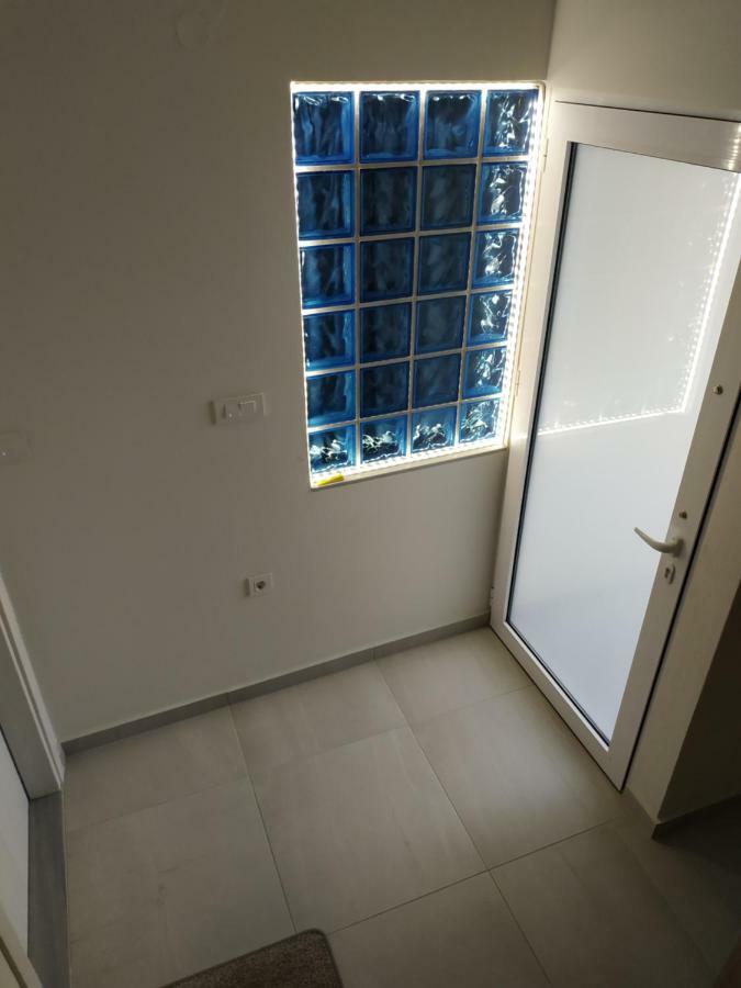 The 3 Brothers' Apts Ханья Экстерьер фото